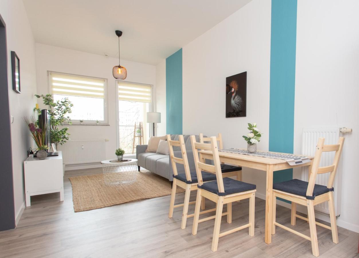 Fullhouse - Chemnitz - R11 Apartments - Marketplace Exterior foto