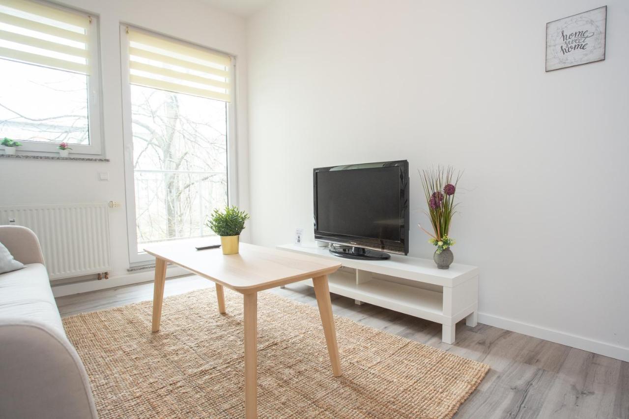 Fullhouse - Chemnitz - R11 Apartments - Marketplace Exterior foto