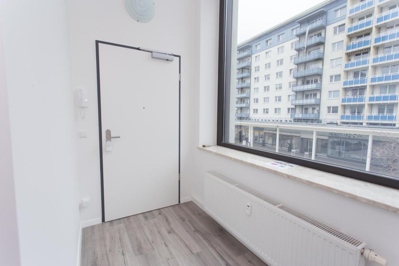 Fullhouse - Chemnitz - R11 Apartments - Marketplace Exterior foto